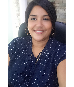 Nádia Marisa L. de Freitas