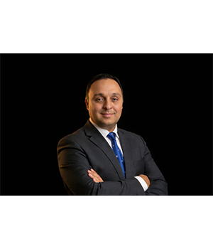 Pritesh Kotesha